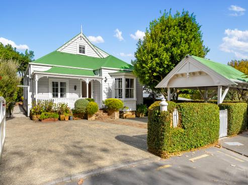 15 Fisherton Street, Grey Lynn