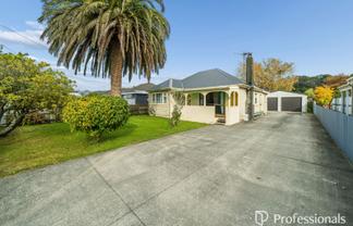 33 Wellington Road, Wainuiomata