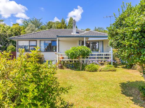 32 Manson Street, Taumarunui