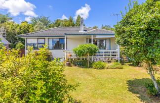 32 Manson Street, Taumarunui