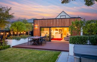 86A Matai Street West, Riccarton