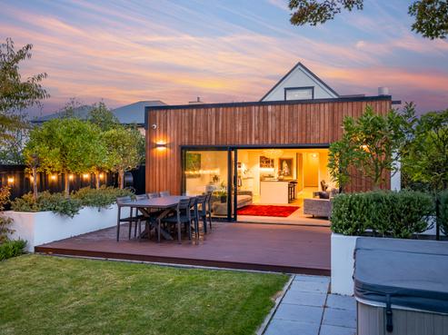 86A Matai Street West, Riccarton