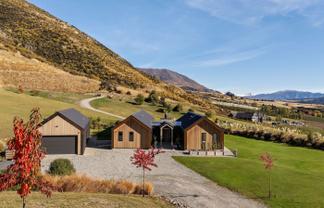 55D Gibbston Back Road, Gibbston