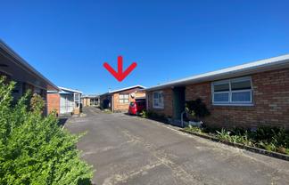 2B/7 High Street West, Waitara