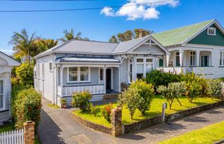 7 Stanmore Road, Grey Lynn