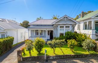 7 Stanmore Road, Grey Lynn