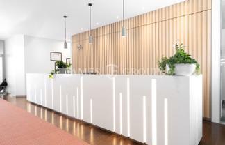 PREMIUM PARNELL WORKSPACES READY NOW