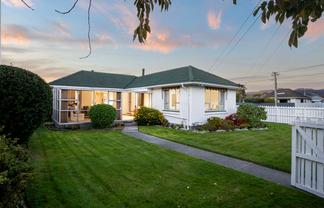 2 Kevin Street, Hoon Hay