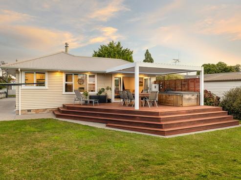 11 Vine Street, Hillcrest