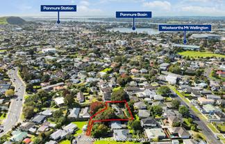 6 Gunson Road, Mount Wellington