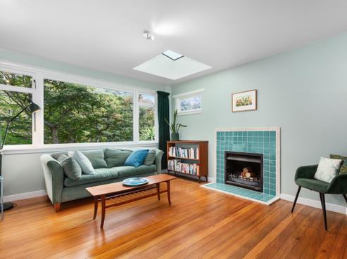 70 Curtis Street, Northland