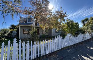 256 Main Street, Greytown