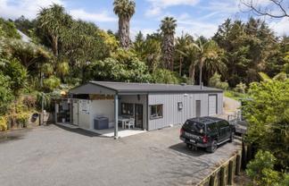 Basecamp - rare business and lifestyle package