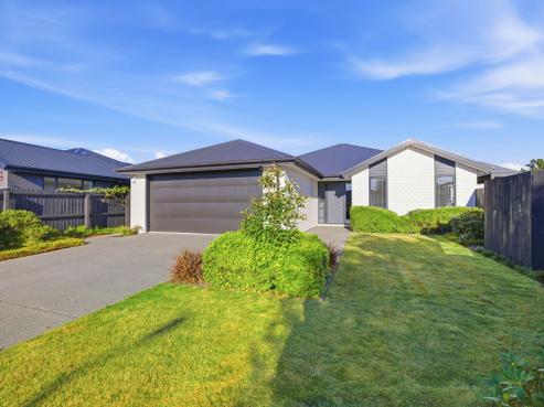 9 Guyon Street, Marshland