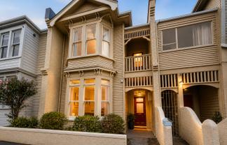 47 Arthur Street, Dunedin Central