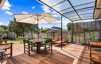 1 Britannia Dell, Pauanui