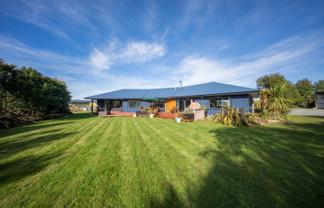 330 Sinclair Road, Te Anau