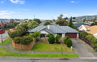 32 Kotuku Crescent, Ferrymead
