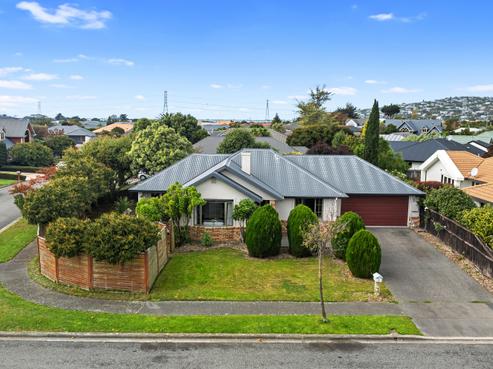 32 Kotuku Crescent, Woolston
