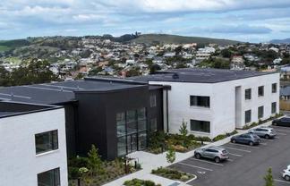 15 Joy Street, Oamaru