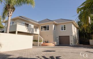191 Edgecumbe Road, Avenues