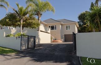 191 Edgecumbe Road, Avenues