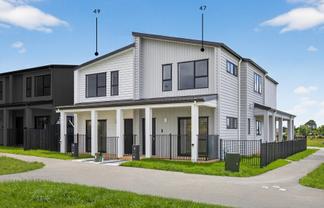 49 Auranga Drive, Drury