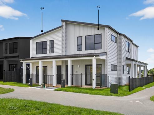 49 Auranga Drive, Karaka