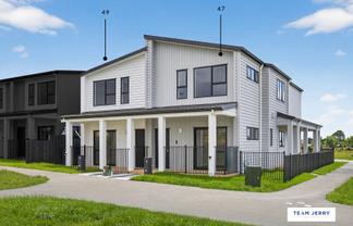 49 Auranga Drive, Drury