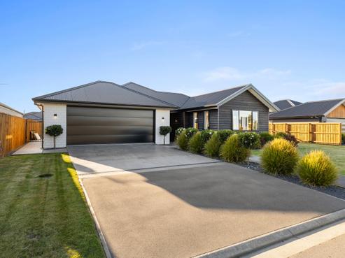 40 Taita Drive, Rolleston