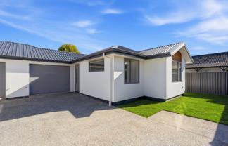 100 A and Bush Road, Mosgiel