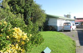 8 Rutherford Street, Wairoa