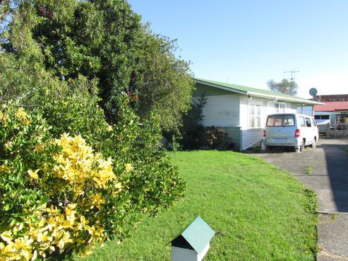 8 Rutherford Street, Wairoa