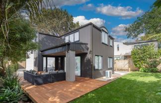 71C Landscape Road, Mount Eden