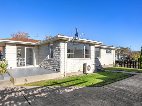 32 Muir Avenue, Halswell