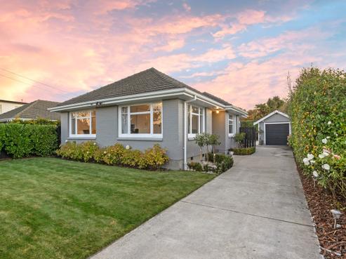 21 Ethne Street, Mairehau