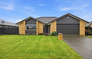 18 Wyatt Street, Kaiapoi