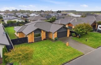 18 Wyatt Street, Kaiapoi