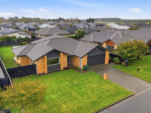 18 Wyatt Street, Kaiapoi