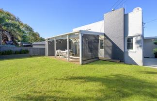 32 Paine Street, Judea