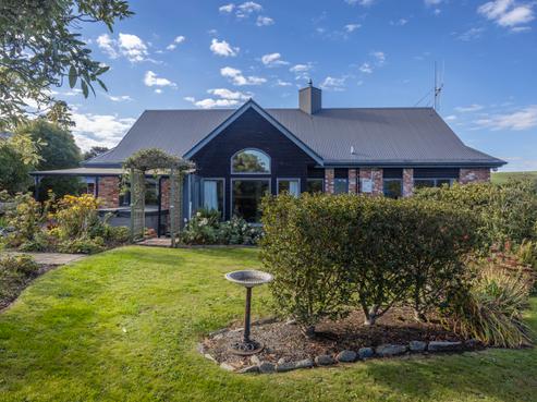 22 Jessop Street, Oamaru
