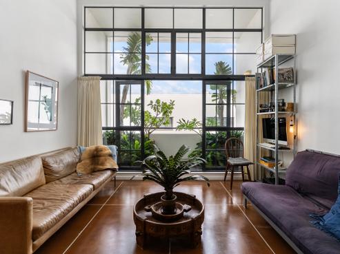 8/34 Pollen Street, Grey Lynn