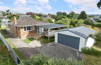 57 Ranui Avenue, Ranui
