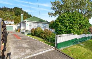 24 Thirlmere Street, Wainuiomata