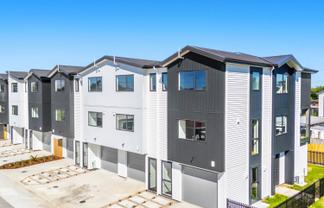 Lot 1/20 Marr Road, Manurewa