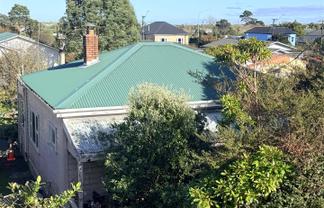  18 Fox Street, Cobden