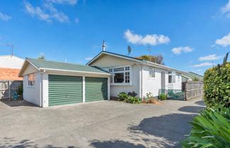 73 Frankleigh Street, Somerfield