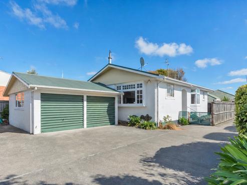 73 Frankleigh Street, Somerfield