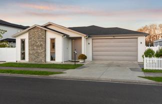 45 Johns Creek Crescent, Silverdale