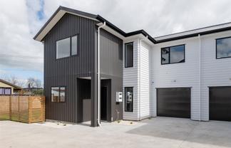 Lot 1/137 Avalon Drive, Nawton